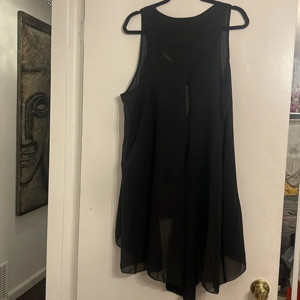 Zenibia tunic‎ - Picture 8 of 8